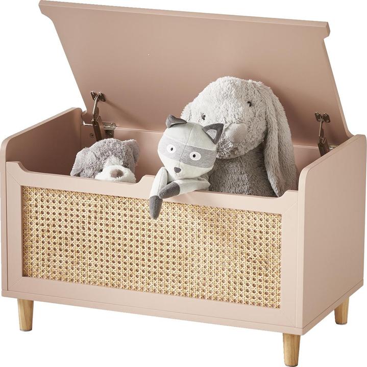 Immagine prodotto Vertbaudet Cassapanca per bambini "Poesia"