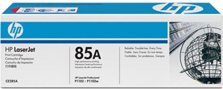 Actual product image HP 85a (FC)