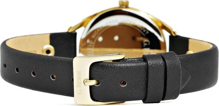 Actual product image Gino Rossi G.ROSSI Damenuhr 12191A2-1A2