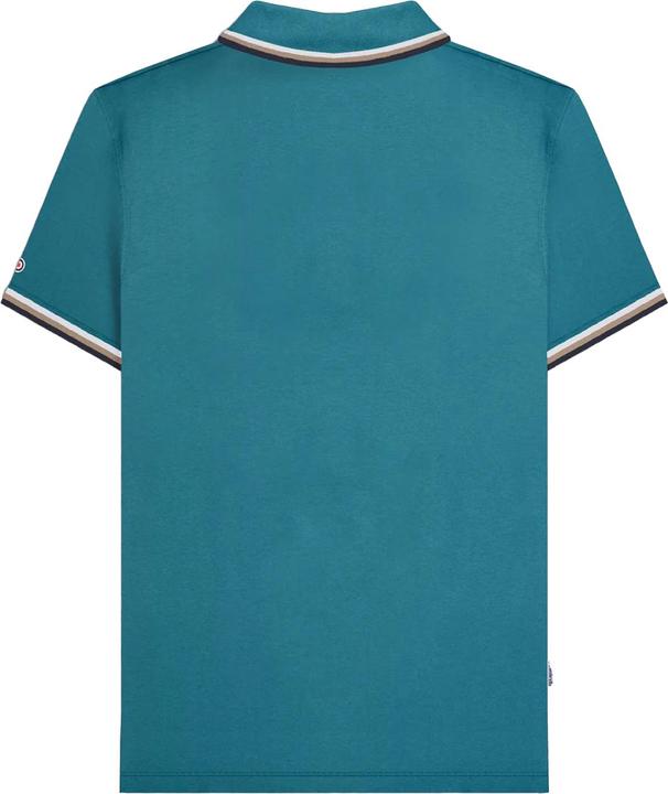 Image du produit Lambretta SS25 Poloshirt (M)