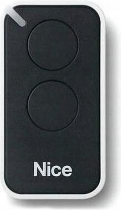 Actual product image Nice ERA INTI2 two-channel remote control (Device-specific remote control)