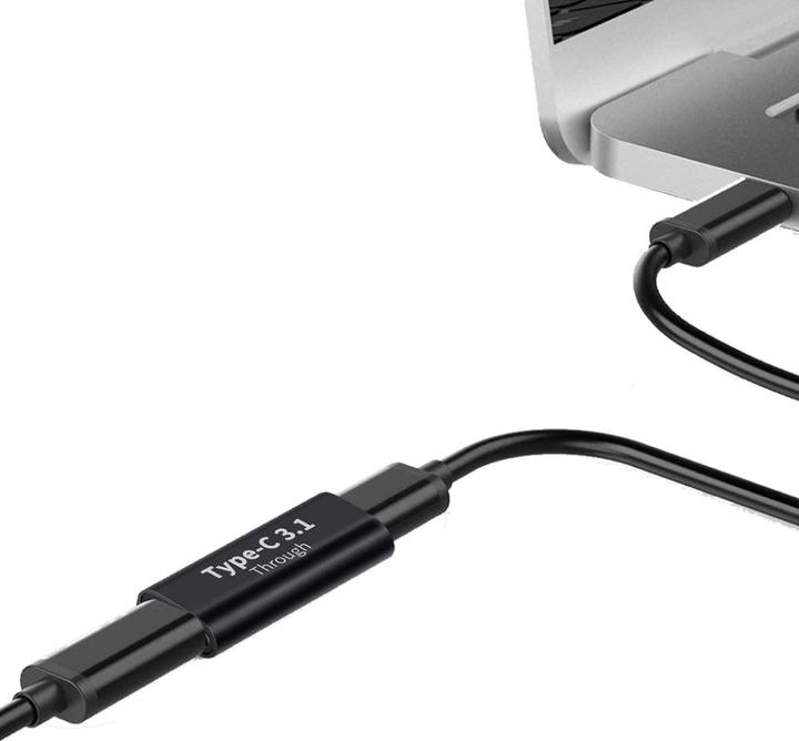 Produktbild PowerGuard USB C — USB C (USB Typ-C)