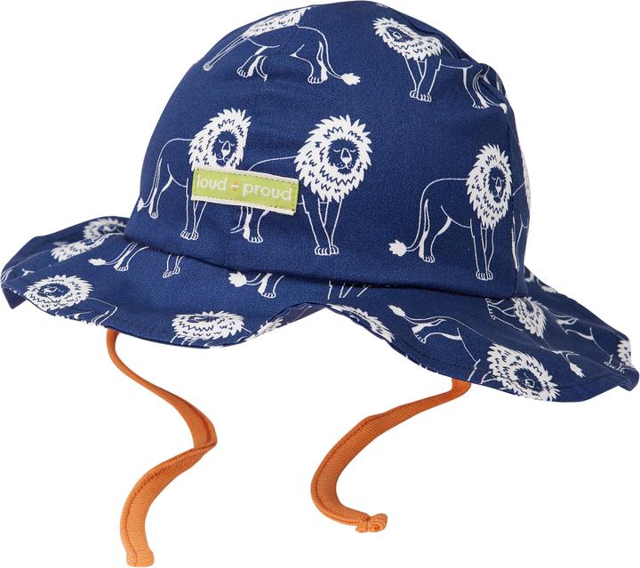 loud + proud Outdoorhut Ultramarin (98/104)