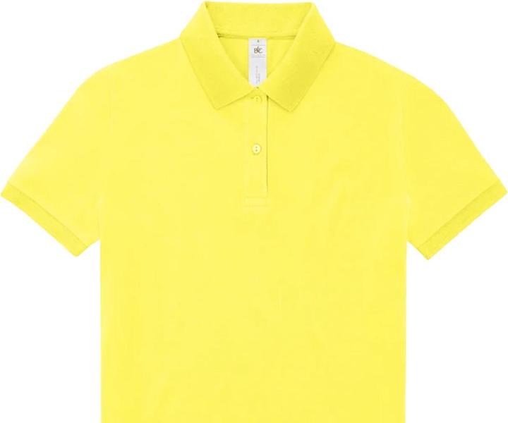 Immagine prodotto B&C My Maglietta Polo Donna (40 D)
