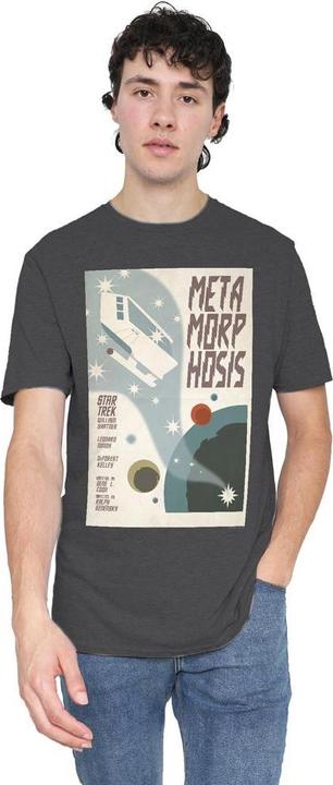 Image du produit - T-shirt THE ORIGINAL SERIES EPISODE - Adulte (XL)