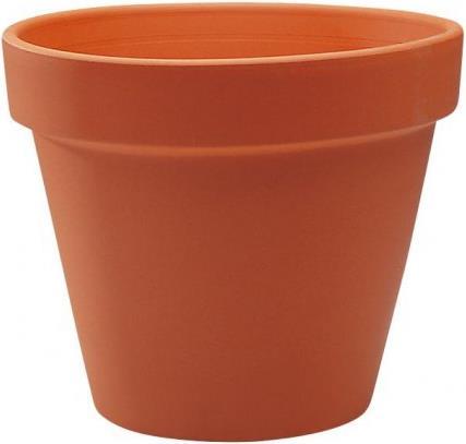 Scheerers vaso d'argilla (11 cm)