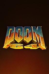 Microsoft Doom 64