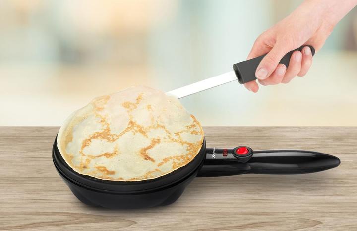 Actual product image Trisa Easy Crêpe