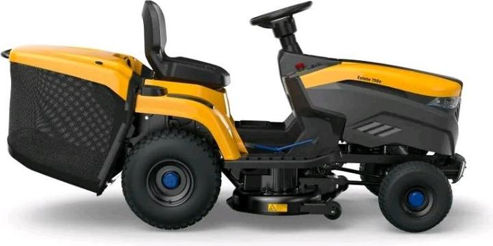 Immagine prodotto Stiga Tenuta 798e (Batteria ricaricabile)