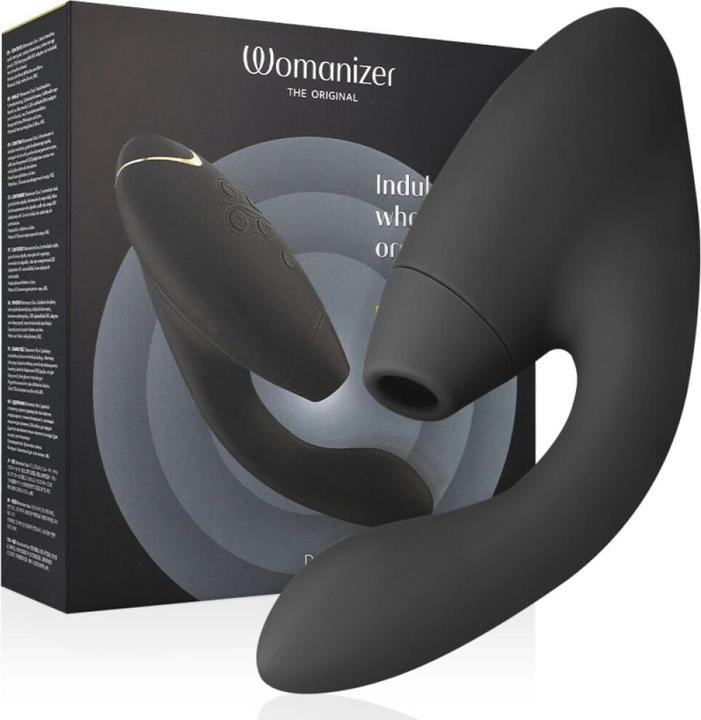 Immagine prodotto Womanizer Duo 2