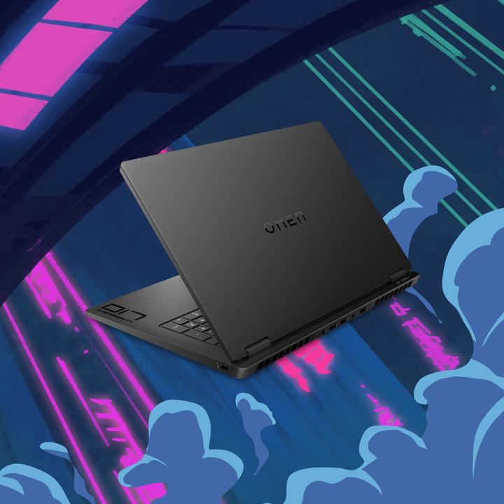 Image du produit HP Ordinateur portable OMEN 17-db0648nz (17.30", AMD Ryzen 7 8845HS, 32 Go, 1000 Go, CH)