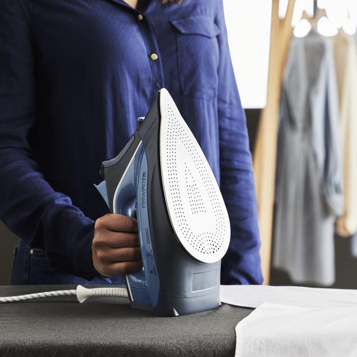 Produktbild Rowenta Schnelldampf (2500 W, 160 g/min)