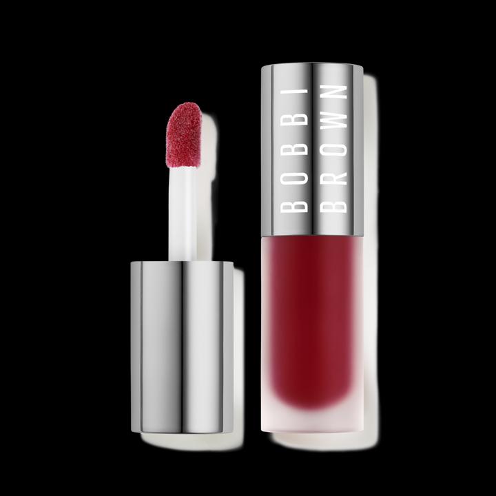 Bobbi Brown Lip & Cheek Oil Bitten Cherry (Bitten Cherry)