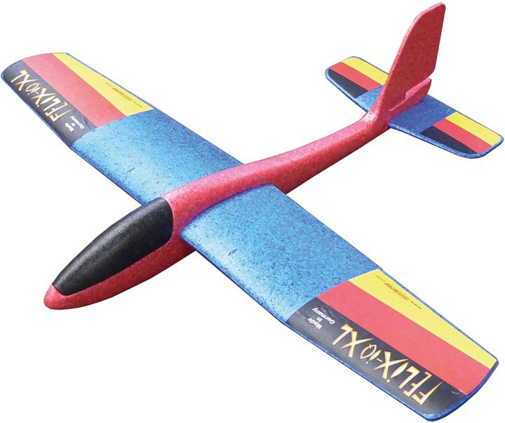 Miniprop Planeur Felix iQ XL F8085