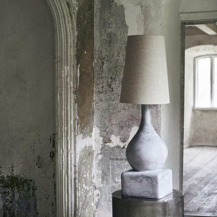 Actual product image House Doctor Stehlampe, Sage, Grau (E27)