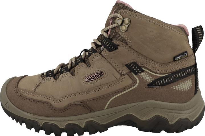 Produktbild Keen Targhee IV MID WP - 67247 (43)