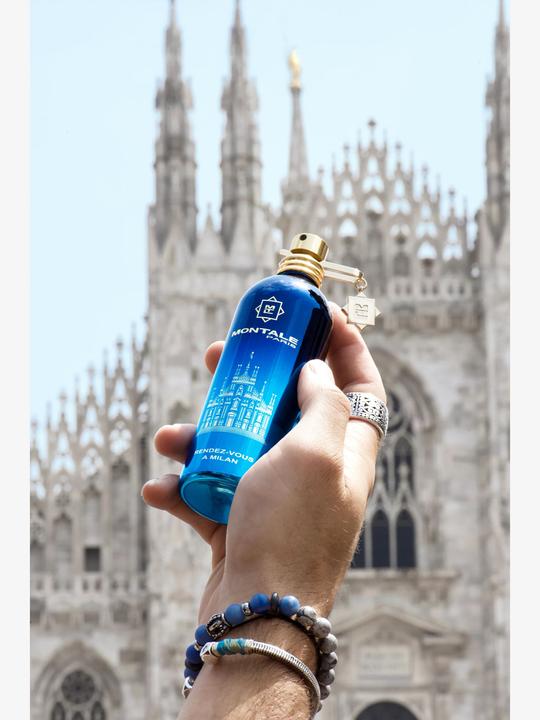 Image du produit Montale Rendez-vous a Milan (Eau de parfum, 100 ml)