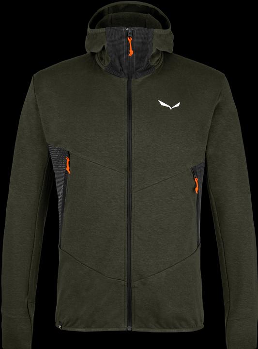 Image du produit Salewa Veste à capuche Lavaredo Hemp (S)