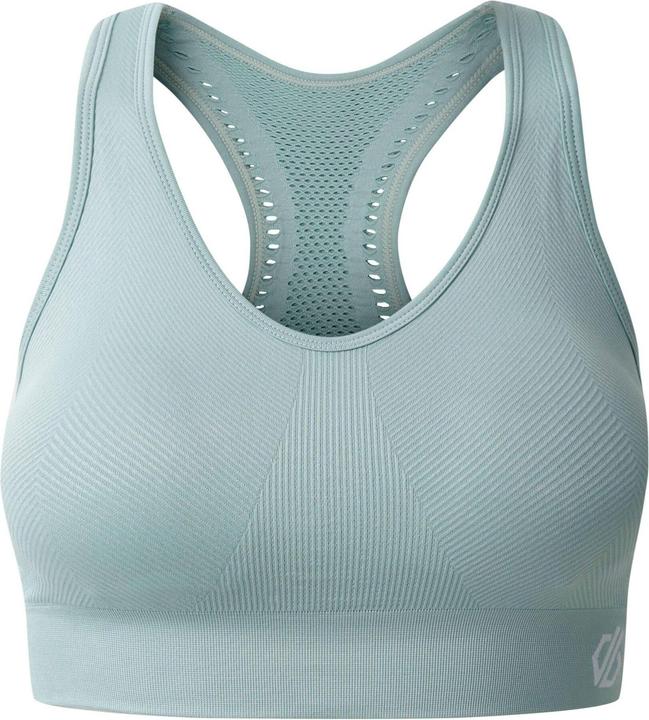 Actual product image Dare2b Womens/Ladies React Sports Bra (M)