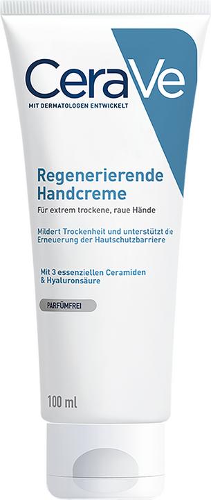 CeraVe Regenerierende Handcreme (100 ml)