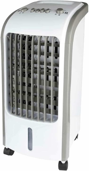 Image du produit Ohmex Refroidisseur d'air OHM-COL-4040 Blanc (30 m²)