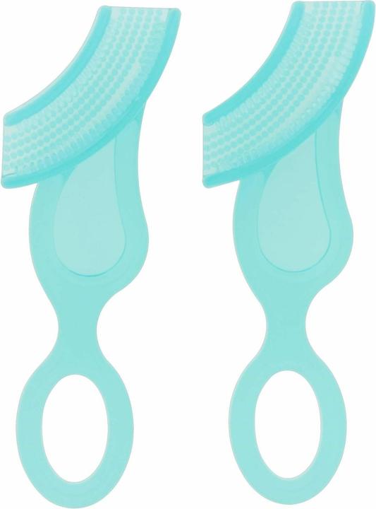 Produktbild Brush-Baby Kaubare Zahnbürste (Weich, 2 x)