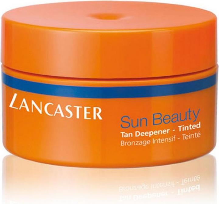 Lancaster Sun Beauty (Sonnengel, SPF 15, 200 ml, 150 g)
