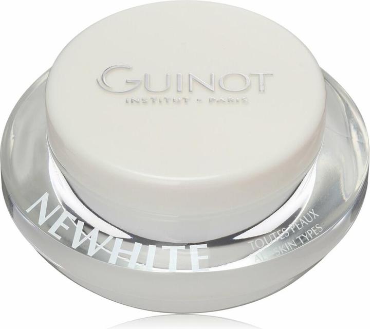 Guinot Newhite Brightening Night Creme 50ml (Eau de Parfum, 50 ml)