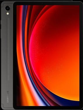 Produktbild Samsung Galaxy Tab S9 (5G, 11", 256 GB, Graphite Grey)