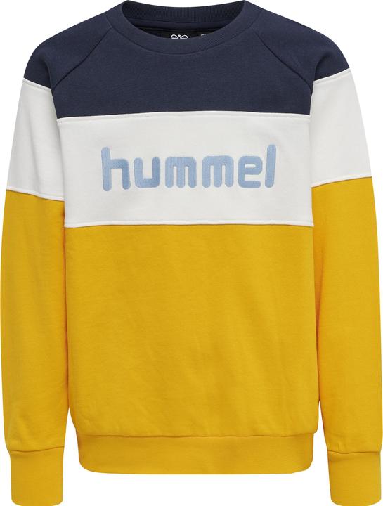 Immagine prodotto hummel Felpa Claes (128)