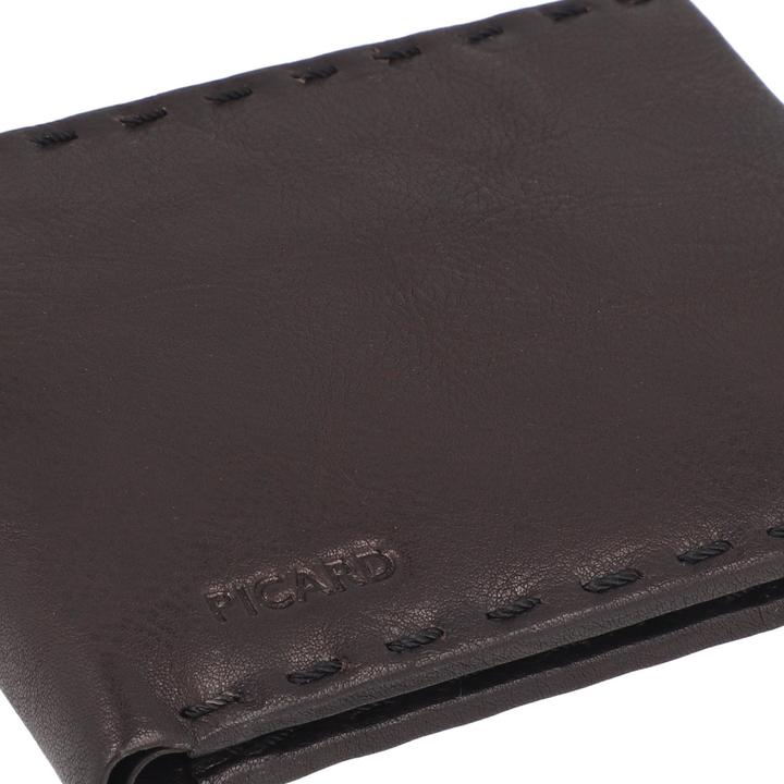 Produktbild Picard Ranger 1 Geldbörse RFID Schutz Leder 11.5 cm