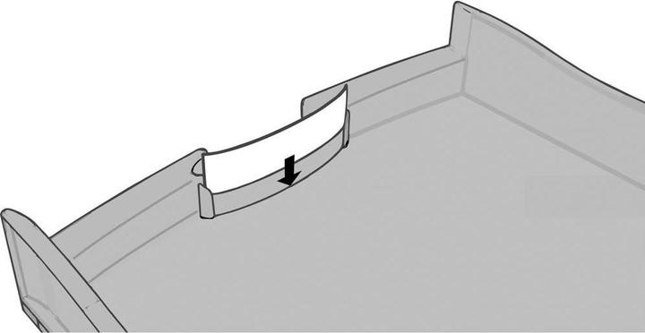 Image du produit Han impulsion 2.0 (A4, C4)