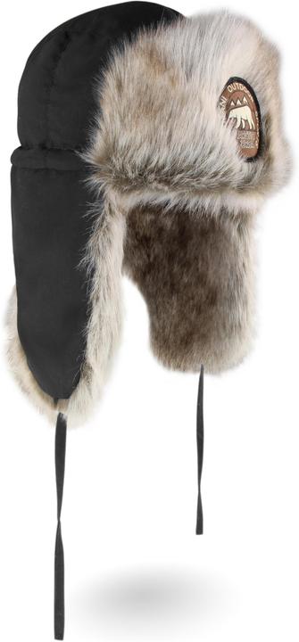 Actual product image Normani Fur Hat Arctic Ursa (58 - 60)