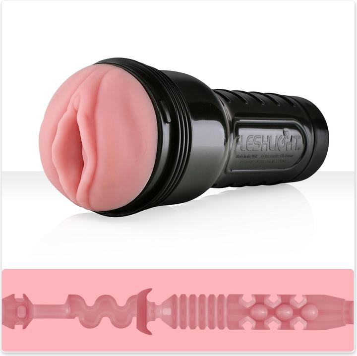 Image du produit Fleshlight Pink Lady Heavenly