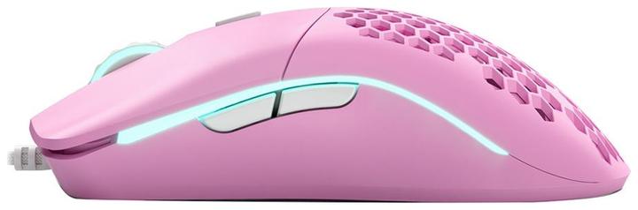 Produktbild Glorious Model O Wired Limited Edition - Pink - Forge (Kabelgebunden)