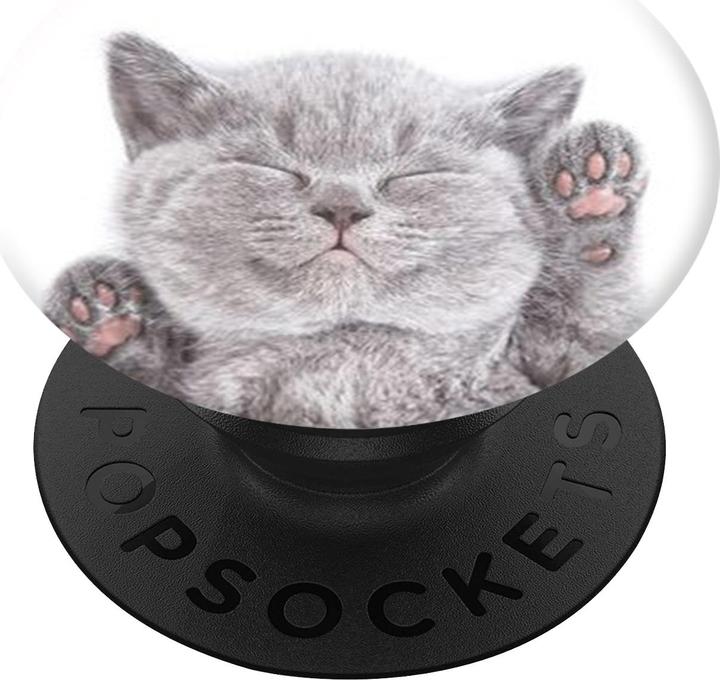 Produktbild PopSockets Cat Nap