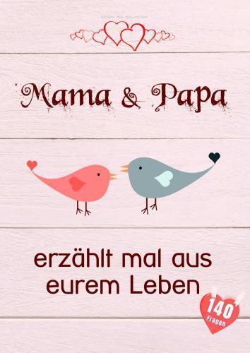 Image du produit Kollektion:Mama & Papa, erzählt mal aus (2024)