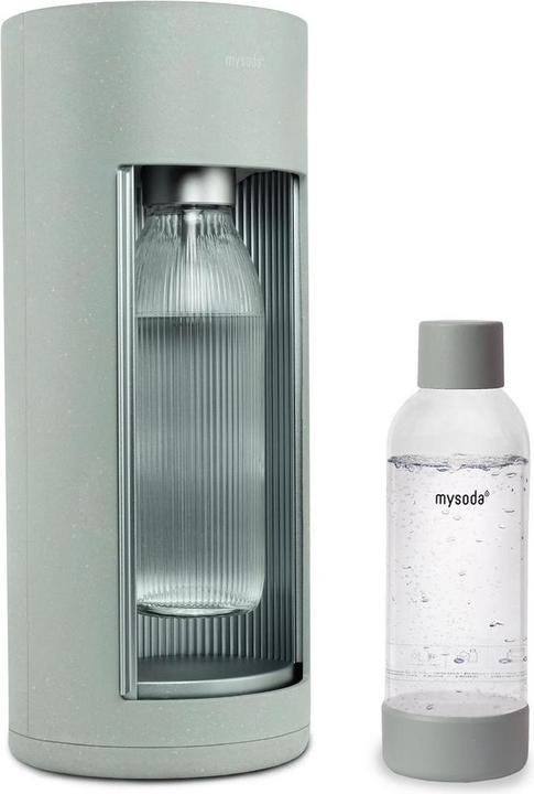 Image du produit Mysoda Pigeon de verre