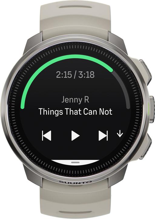 Produktbild Suunto Ocean (49.90 mm)