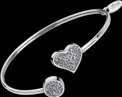 Immagine prodotto Lotus Bracciale donna LS1850/2/1 (Acciaio)