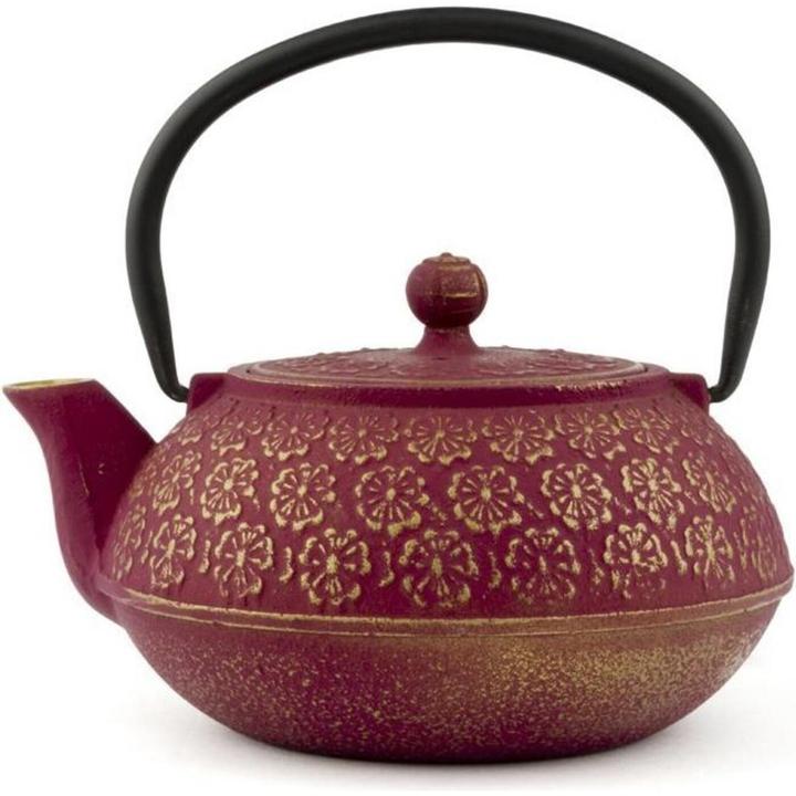 Actual product image Bredemeijer Shanghai (0.60 l)