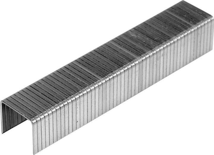 Produktbild Yato Staples 10mm/1,2 x 11,3 1000 Stcs.