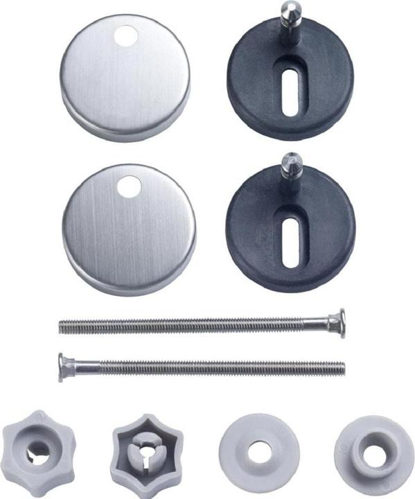 Actual product image Diaqua Fastening set