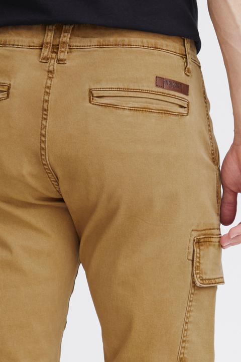 Actual product image Indicode Bromfield Men's Cargo Pant (3XL)