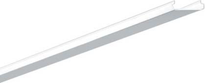 Actual product image Siteco Blind ws DUS Kst L1535mm H20mm 5LJ90830ED