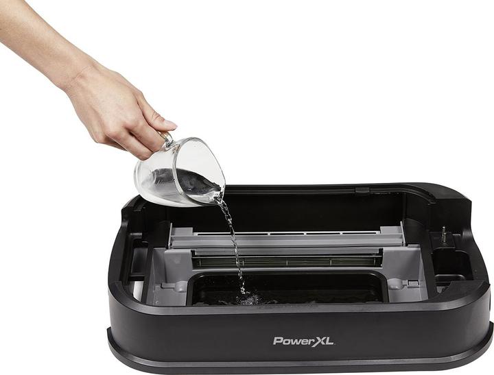 Actual product image PowerXL Smokeless Grill