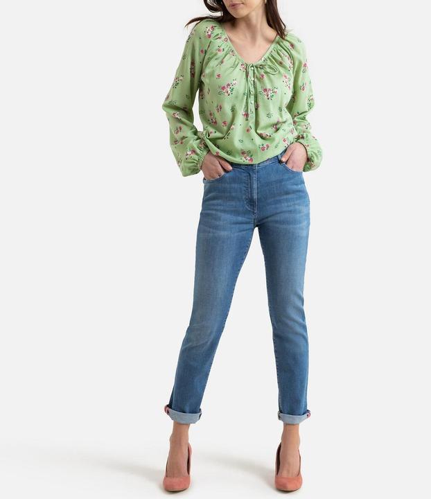 Immagine prodotto Anne Weyburn Jeans regular in denim elasticizzato (30, 42)