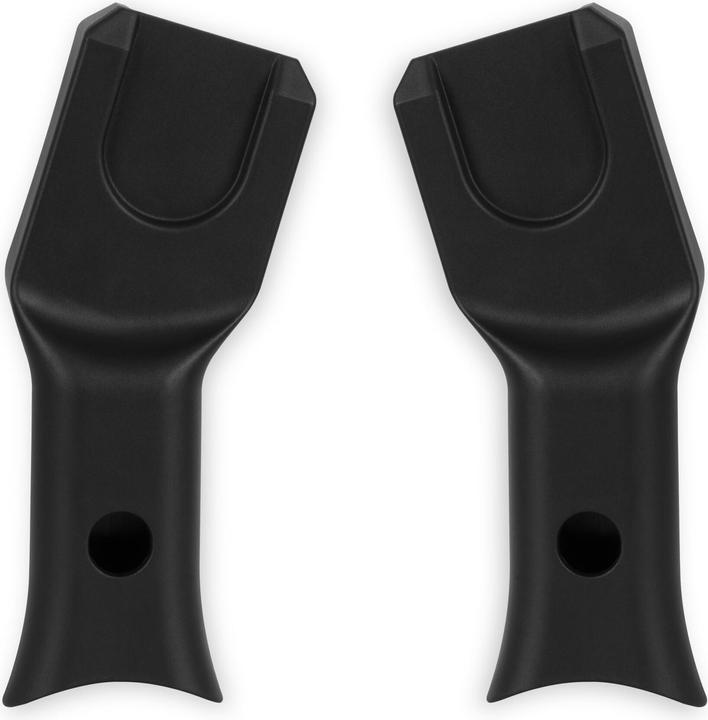 Cybex EOS Adapter Black | black