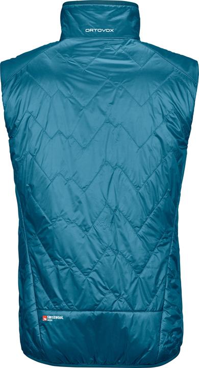 Image du produit Ortovox Gilet Swisswool Piz Vial (XL)