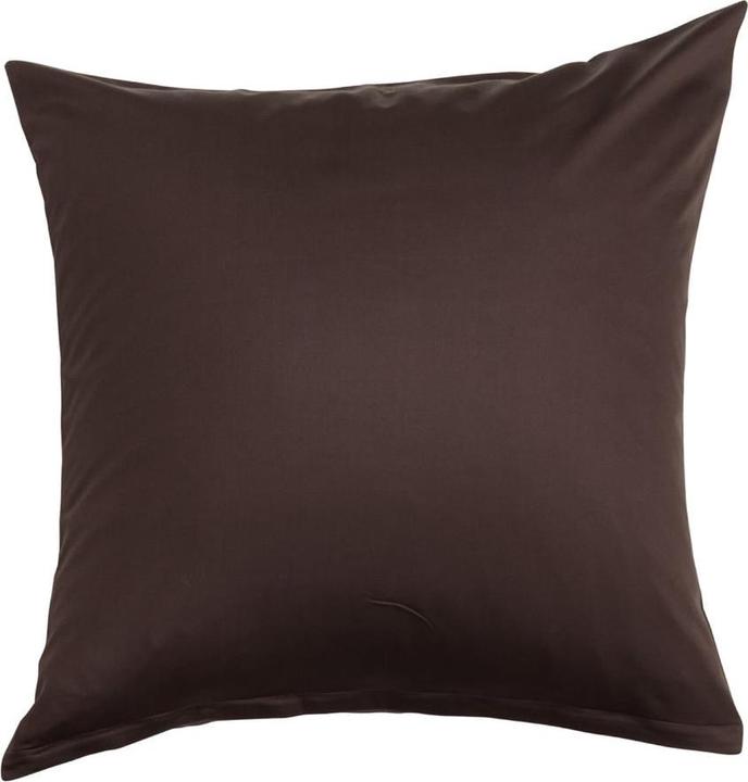 Actual product image Johann Jakob Satina (Pillowcase, 50 x 70 cm)